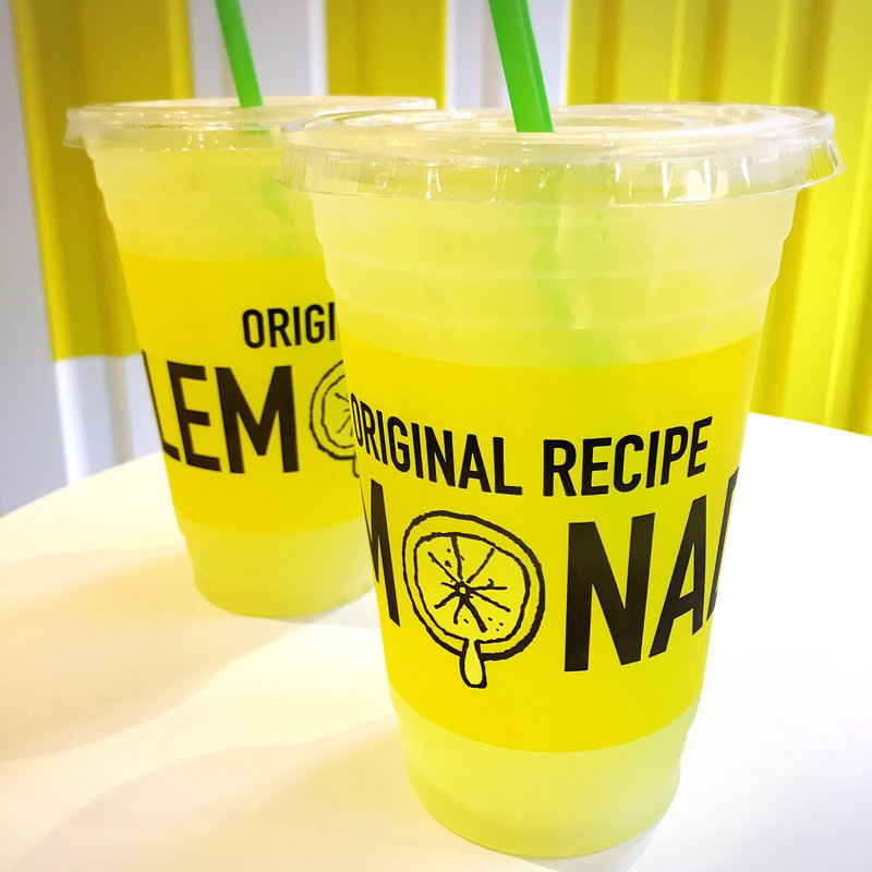 オリジナル（ラージ）(LEMONADE by LEMONICA 原宿神南店)
