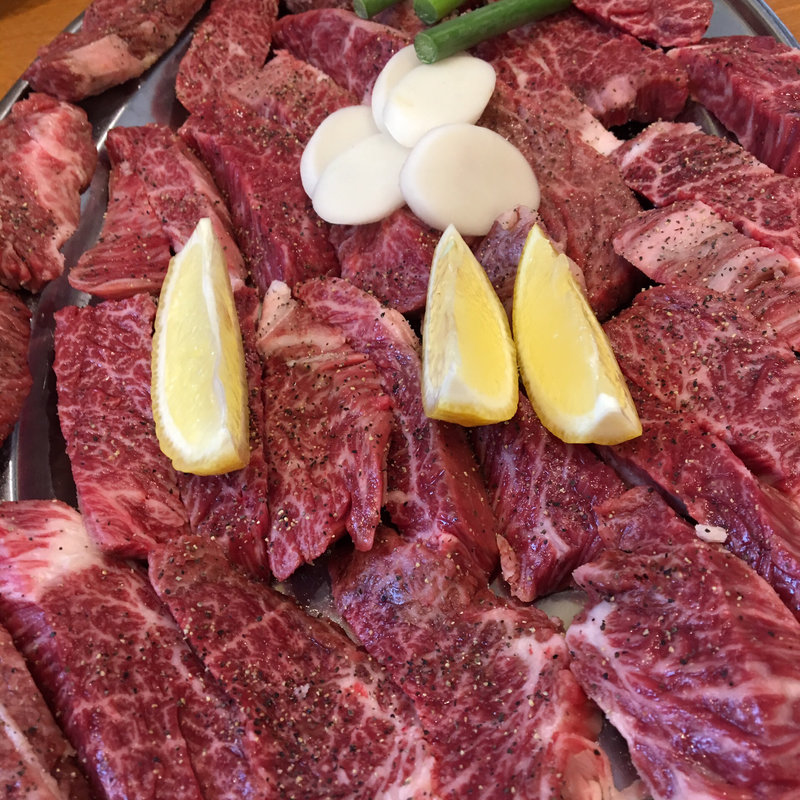 慶州苑(慶州苑)