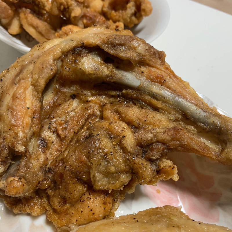 鳥モモ(小倉食鶏 )