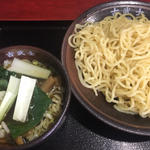 つけ麺(古武士 板橋前野町店)