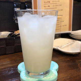 カルピス(コロケット)