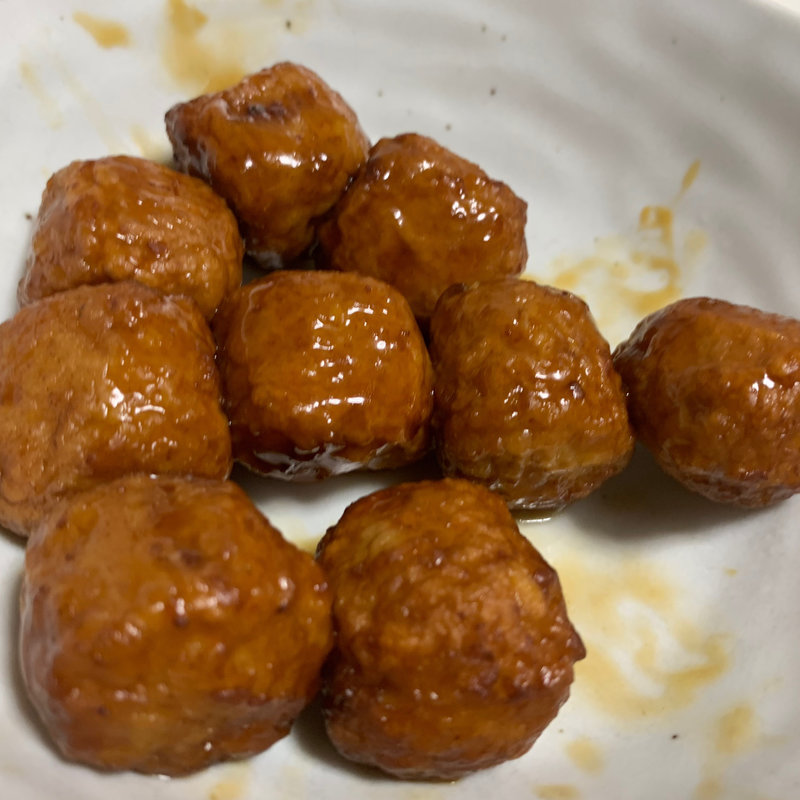 ミートボール(小倉食鶏 )