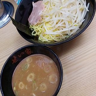 つけ麺（味噌）(せい家 上板橋店)