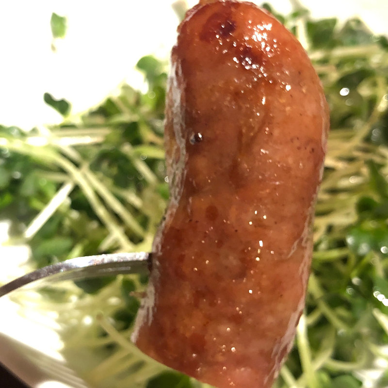 リングイッサ(肉塊UNO 溜池山王店)