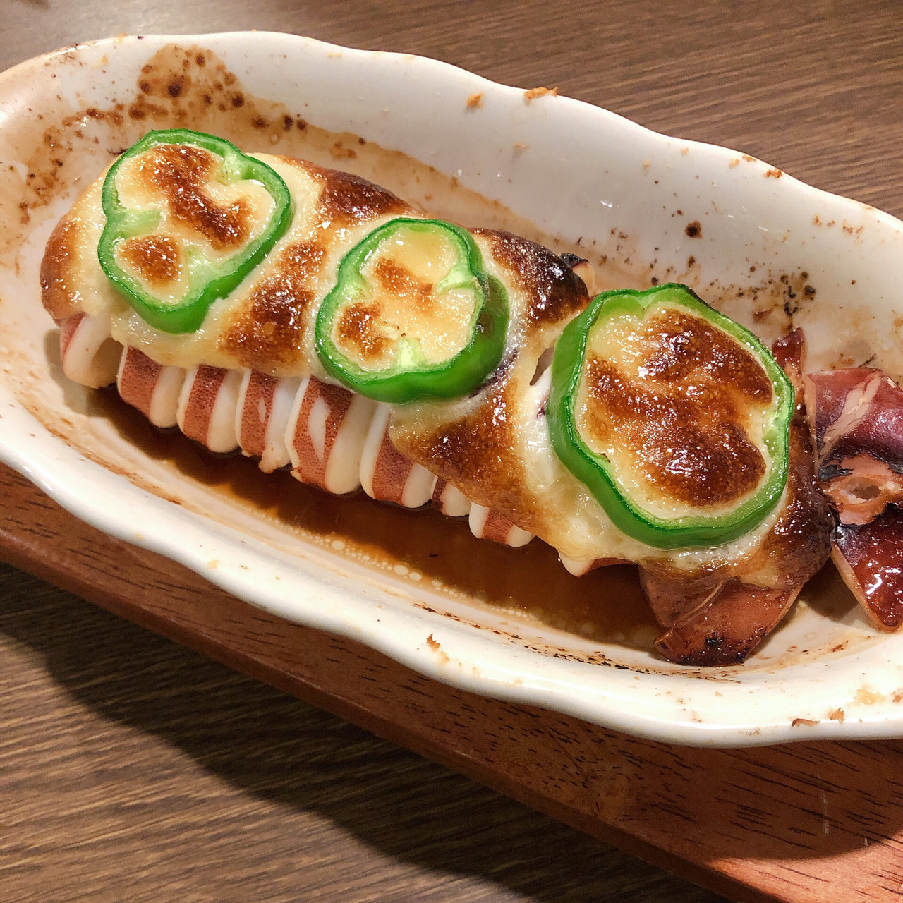 兵庫県で食べられるイカ焼きランキング Sarah サラ