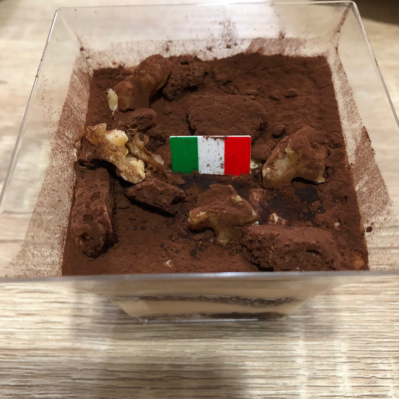 (ラ・ファリーヌ （Ｌａ　ｆａｒｉｎｅ）)