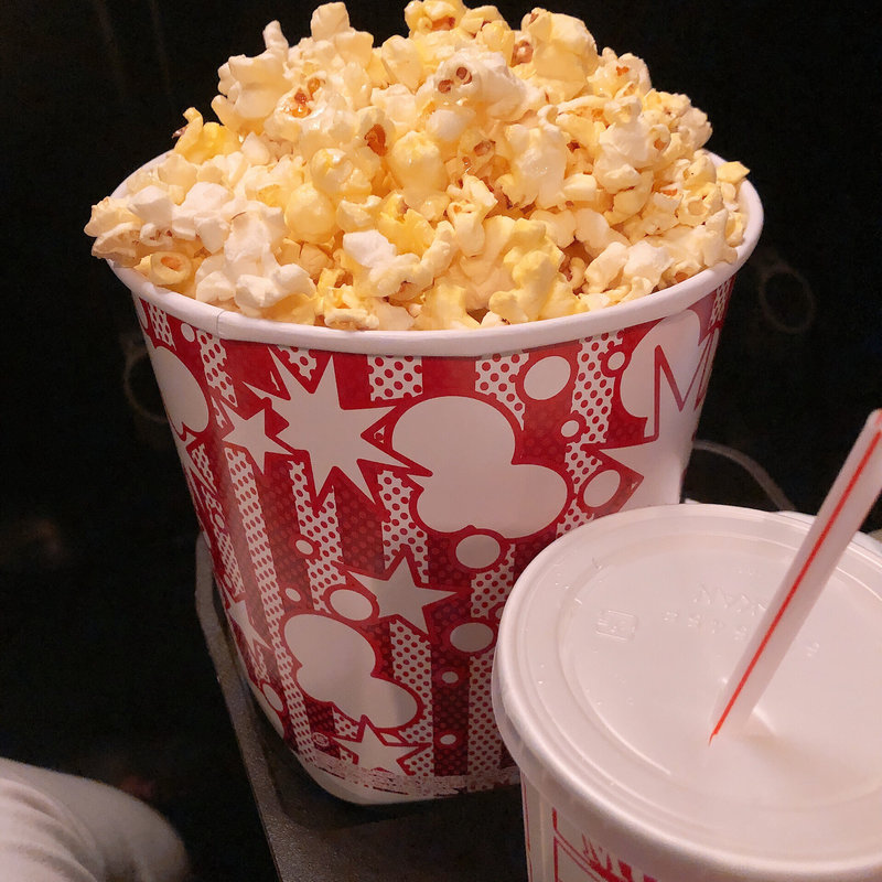 (TOHOシネマズ 梅田 本館)