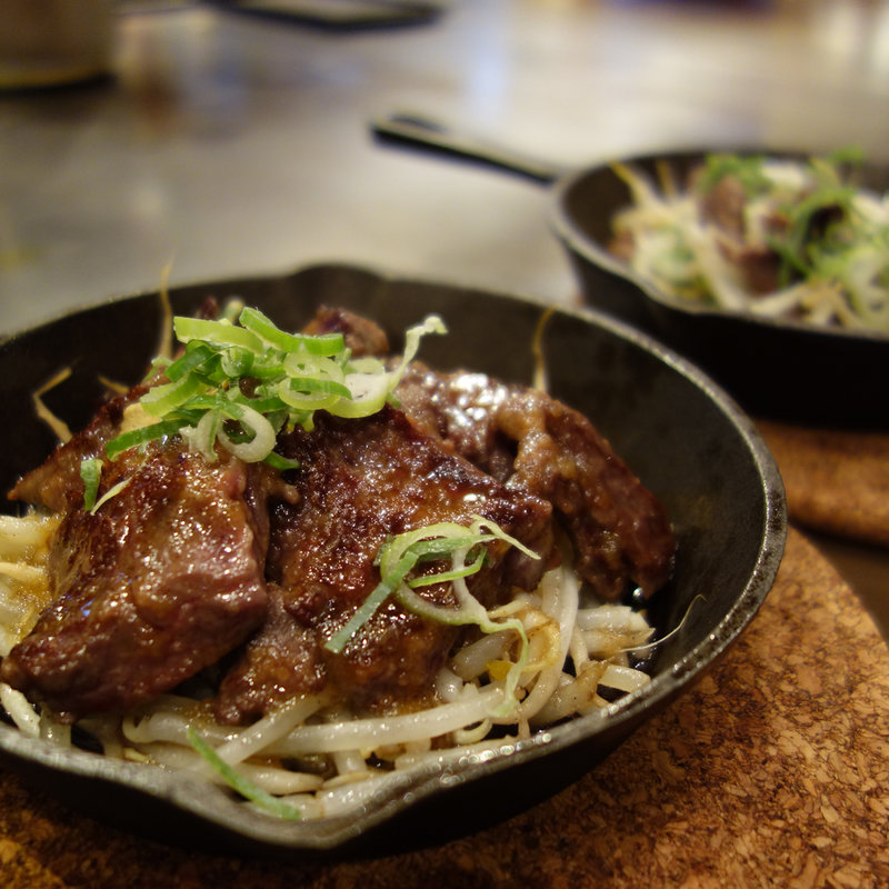 さがり焼き(優乃華 イムズ店)