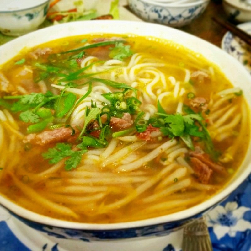 ブンボーフエ(ゴンゴン)