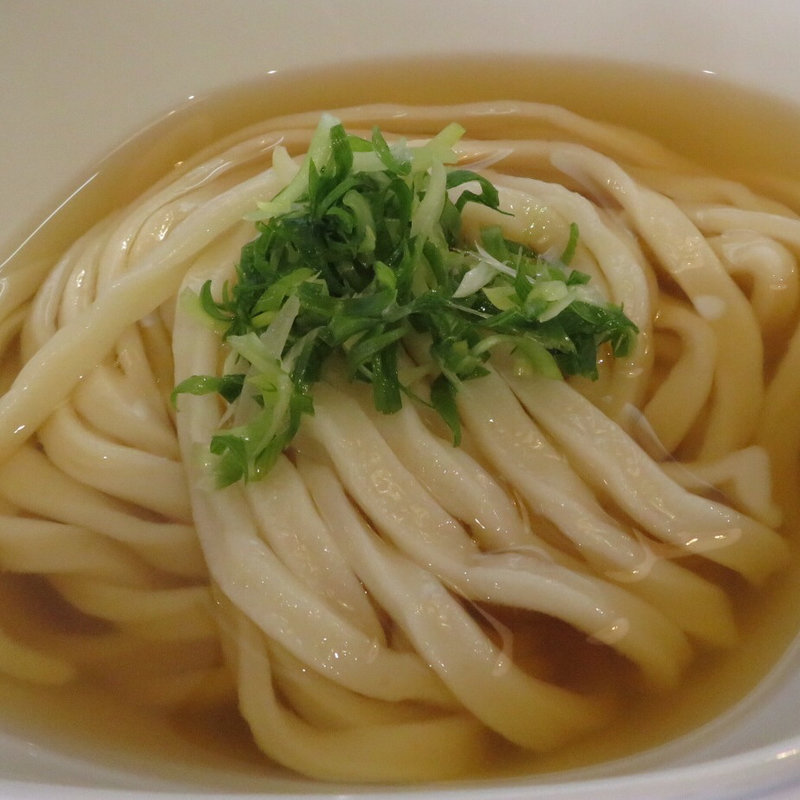 ひやひや(SANUKI UDON & BAR FORCE )