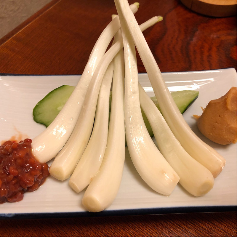 エシャロット(はるな )