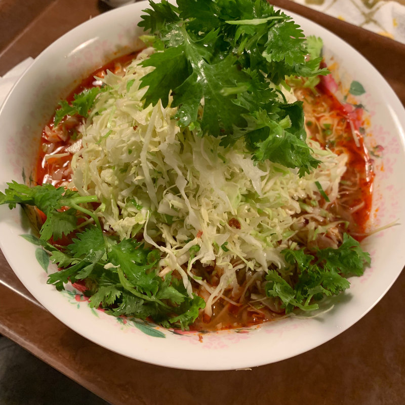 ナムギョウ(亜州食道)