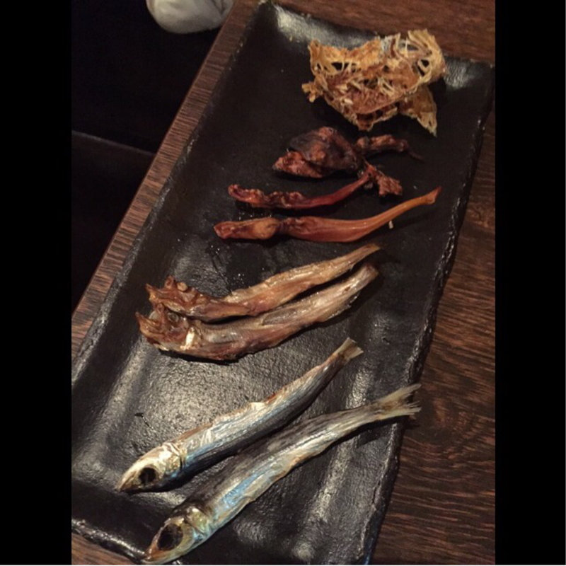 (酒場それがし)