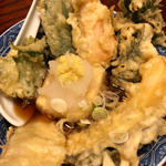 揚げ出し豆腐(はるな )