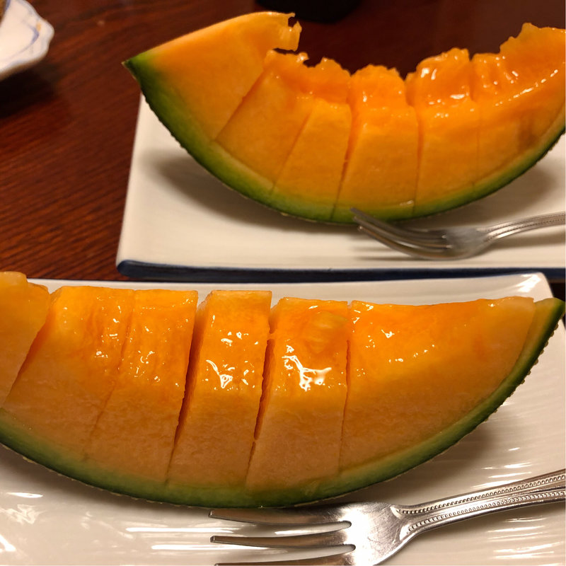 メロン(はるな )