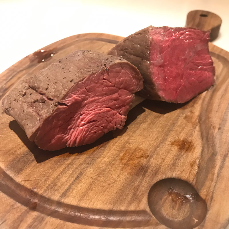 本日のお肉(29ON 代官山店)