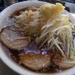 小(ラーメン 虎ノ門店 )