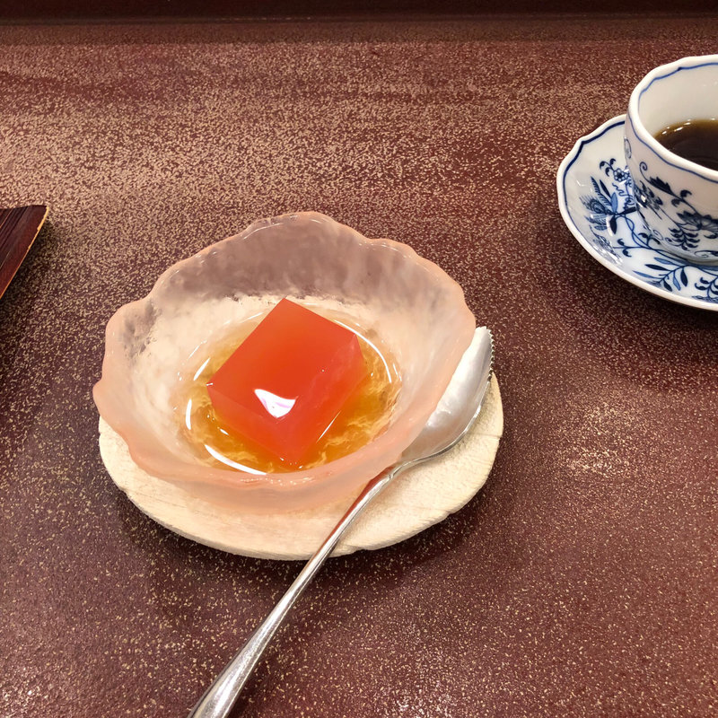 デザート(宮葉)