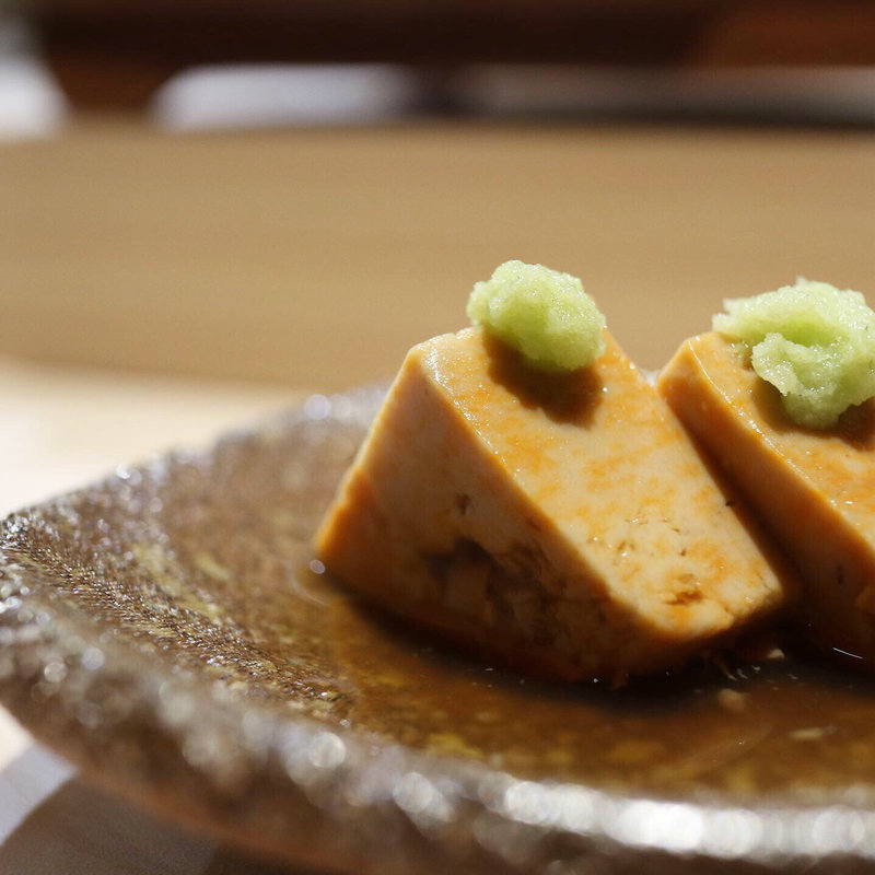 あん肝(千住しげ)