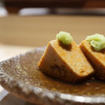 あん肝(千住しげ)