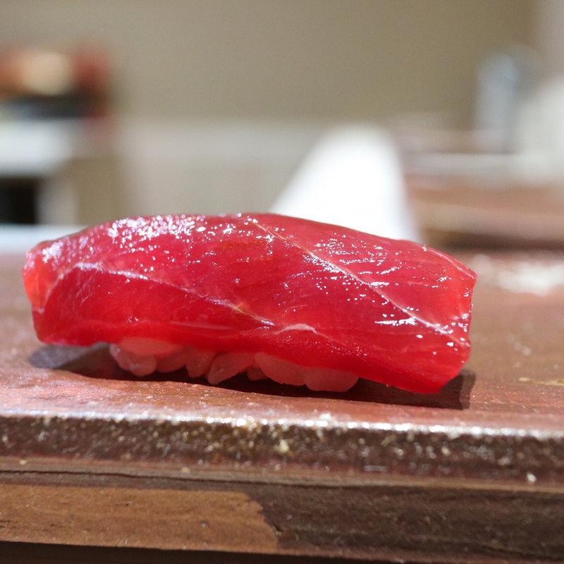 赤身(千住しげ)