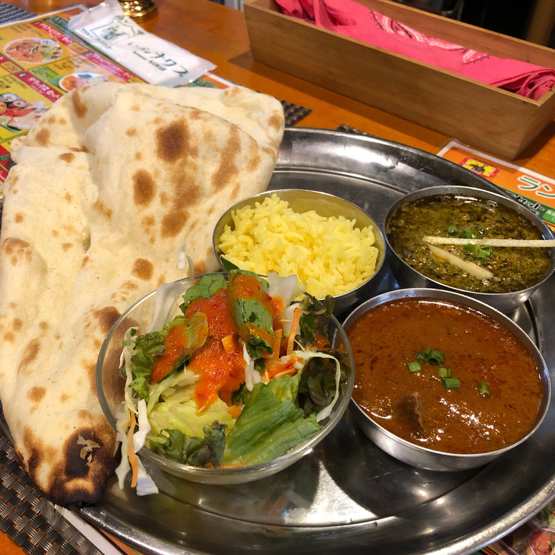 (ナワブ ビリヤニ ハウス)