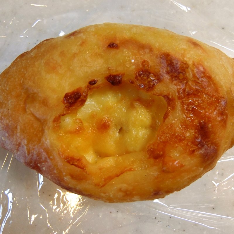 チーズフォカッチャ(nichinichi)