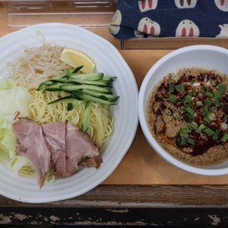 広島つけ麺(冷麺)(廣島中華そば 兎 上尾店 )