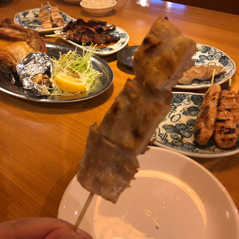 ダルム(酒蔵 松竹本店)