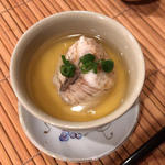 酒肴コース(水鳥屋 鶴に橘)