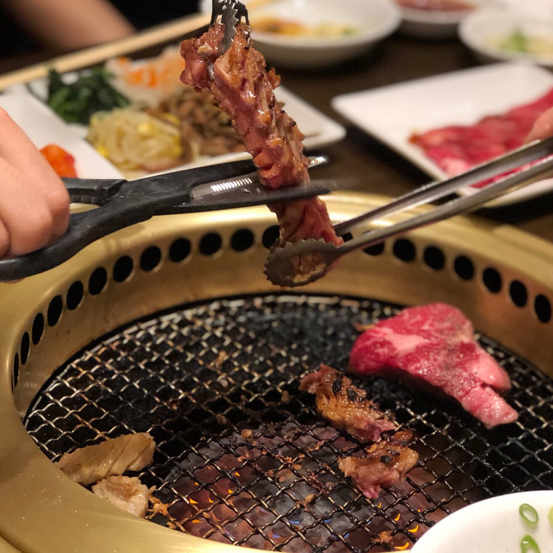 ワンカルビ  (焼肉ダイニング ワンカルビ 尼崎七松店)