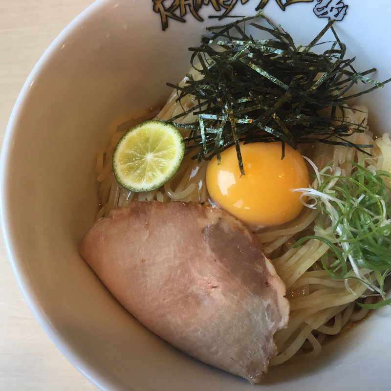 無量寿/中(RAMEN RS 改)