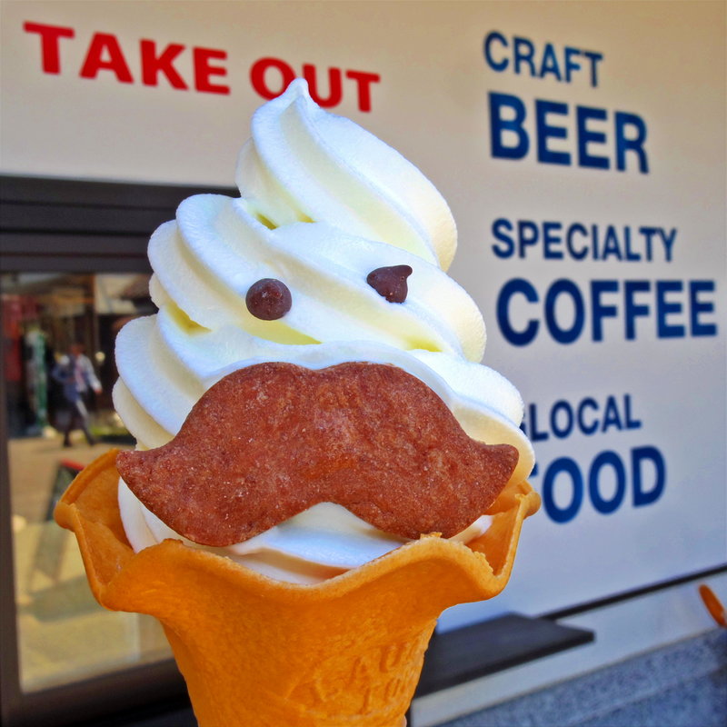 ブルワー君ソフト(The BREWERS HIRAIZUMI)