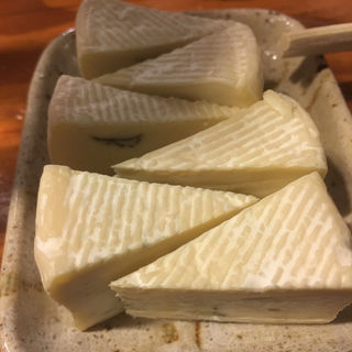 ブルーチーズ(あて煮込み 肴 さとう)