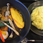 スープカレー