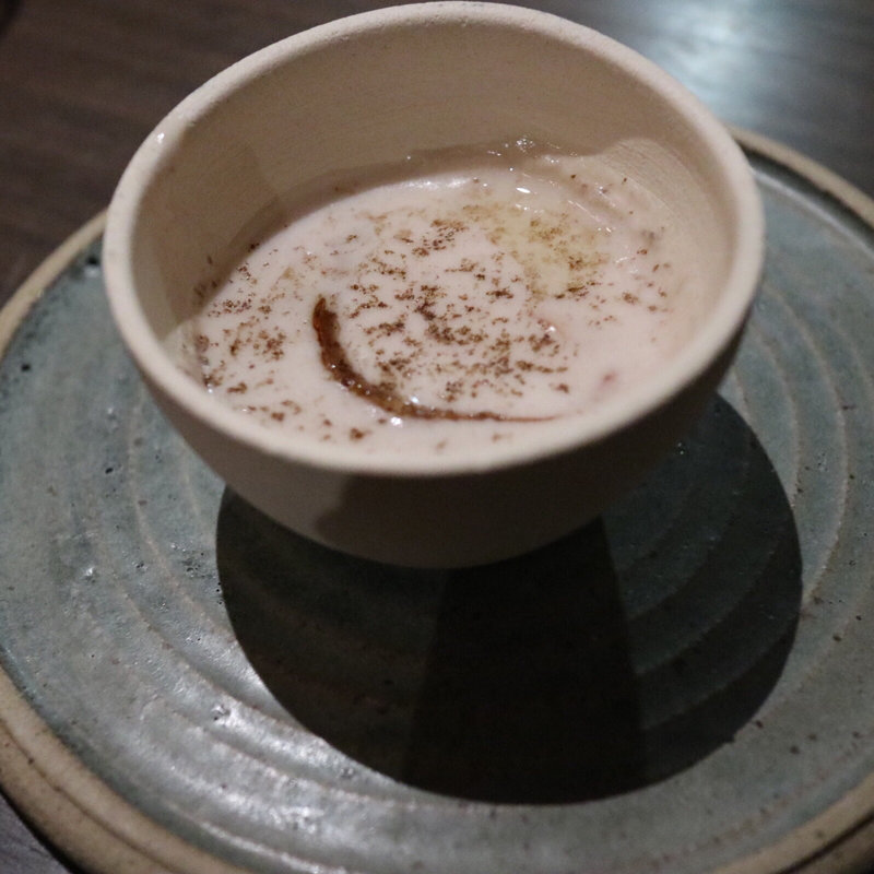 Maui Onion Soup(PARIS.HAWAII)