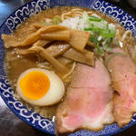 らぁ麺(光そば )