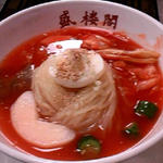 盛岡冷麺(盛楼閣 （セイロウカク）)