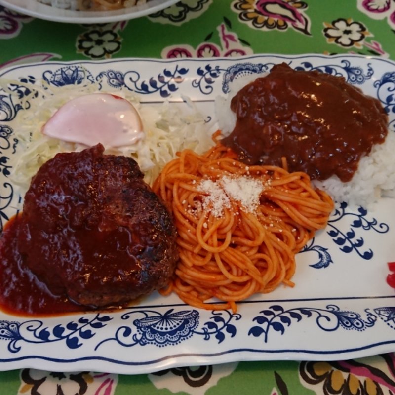 スペシャルセット(キッチンサバナ )