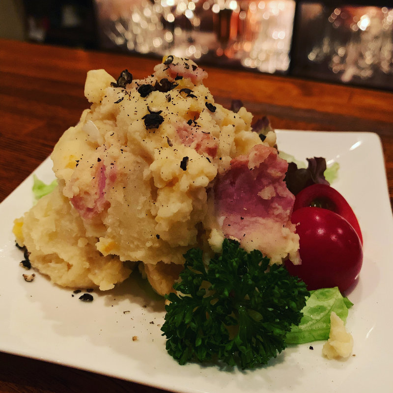 ポテトサラダ(ｐｏｔｌｕｃｋ)