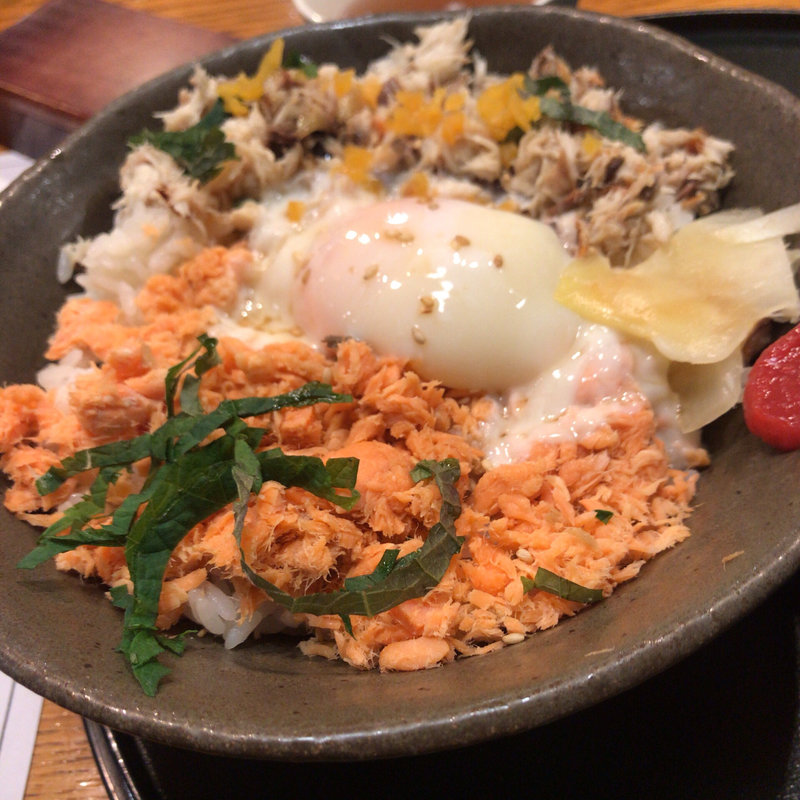 (二代目 魚々子(ななこ))