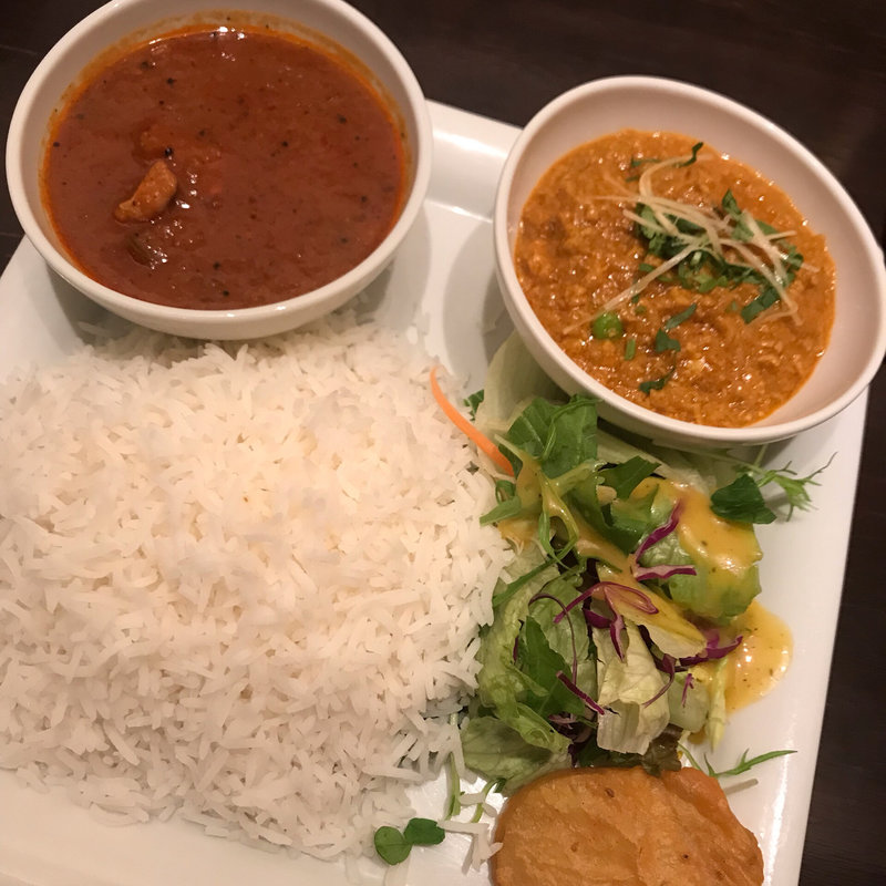 (シターラ 青山店)