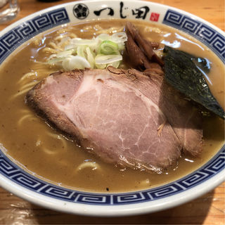 らーめん大盛(つじ田 御茶ノ水店)