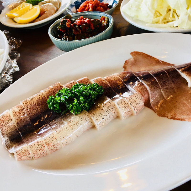 BBQセット(和銅バーベキューセンター)