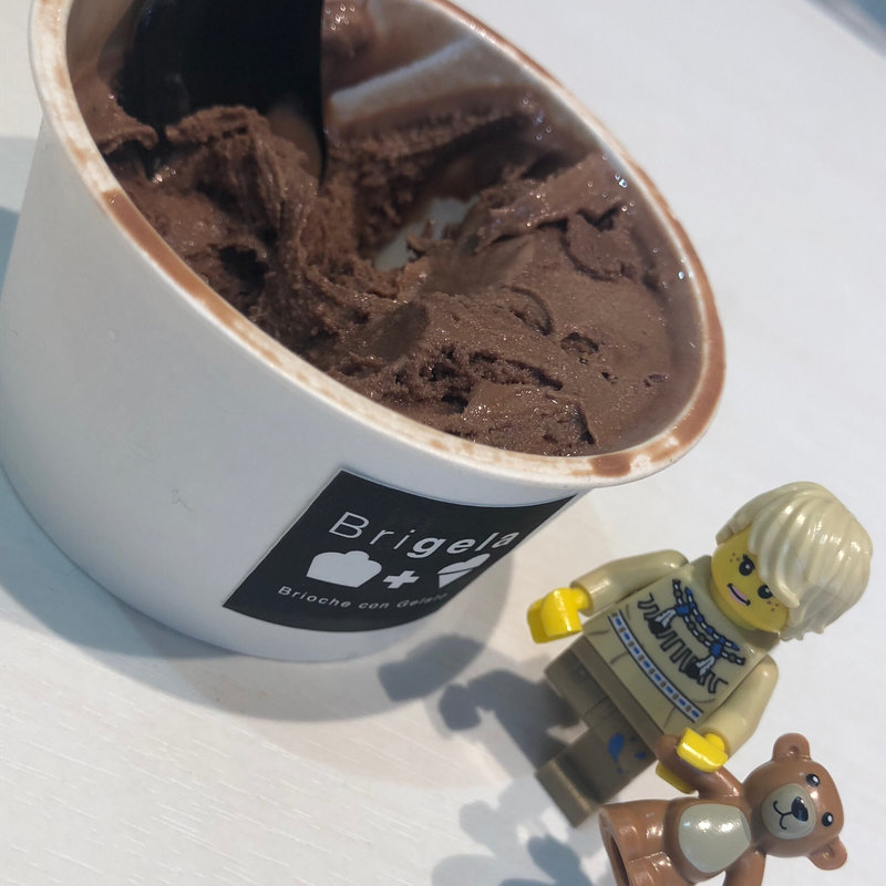 1フレーバーチョコ(ブリジェラ （Brigela）)