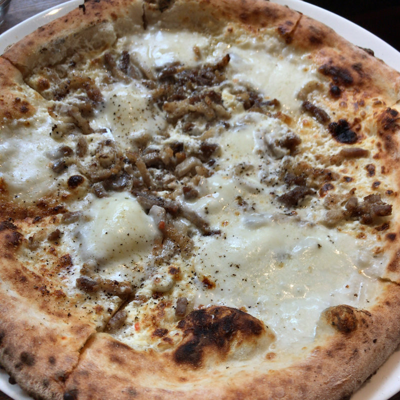 JACK(Pizza World & m)