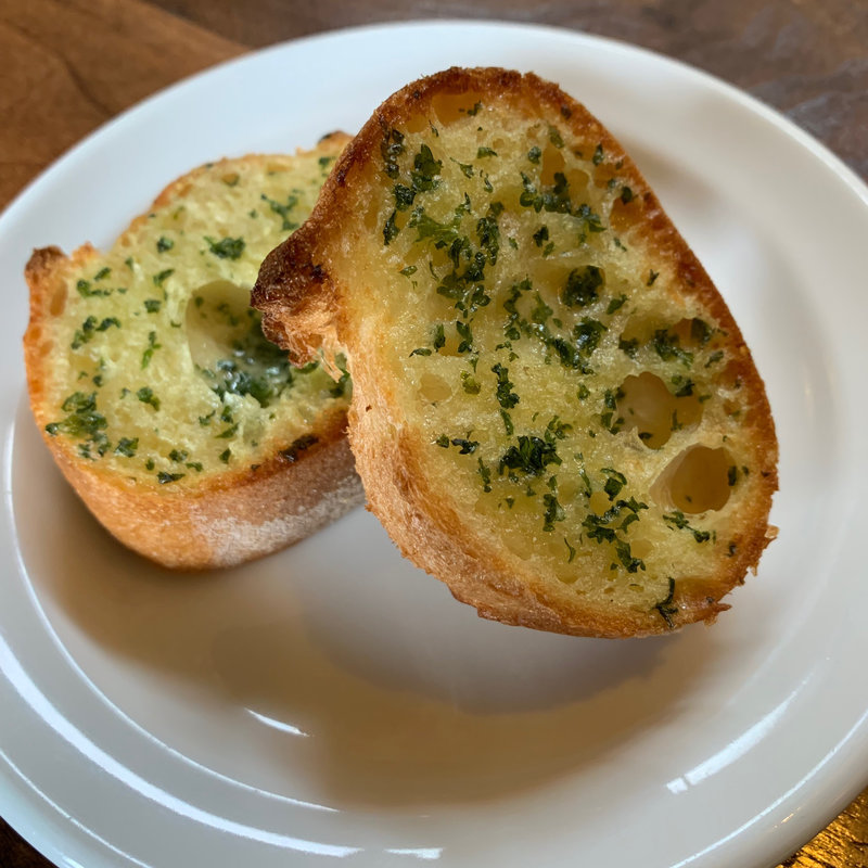 ガーリックオイルパン(Ｌａ　Ｆｅｓｔａ)