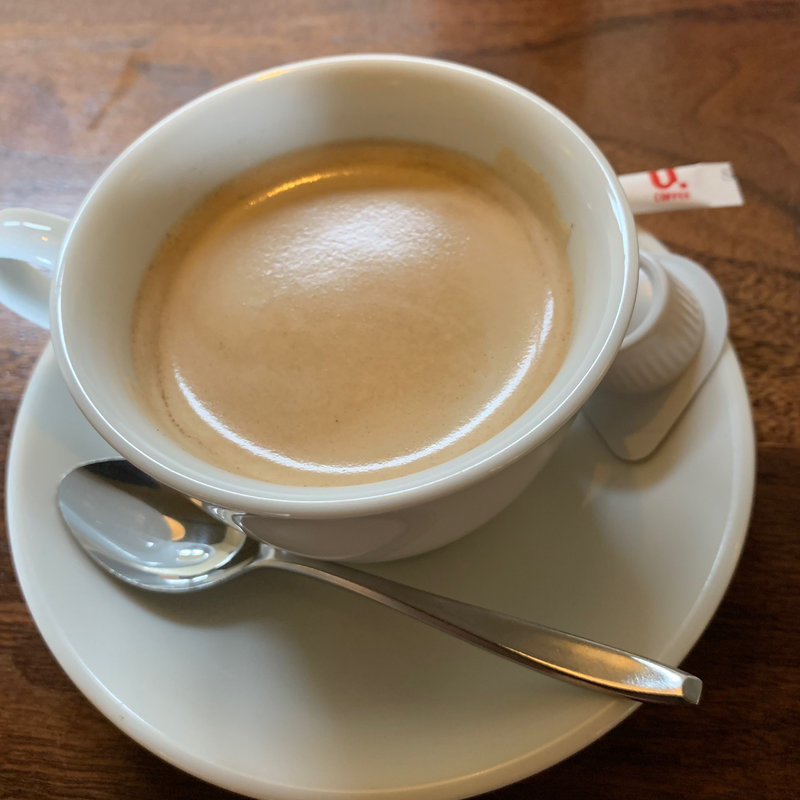 コーヒー(Ｌａ　Ｆｅｓｔａ)