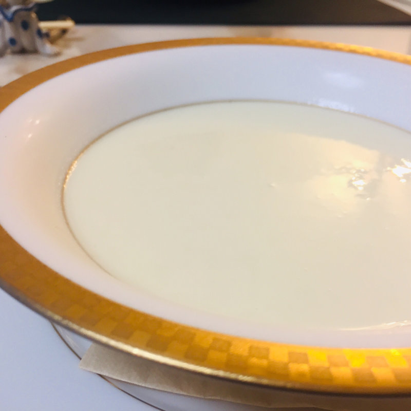 ビシソワーズ(Kitchenピエロ)