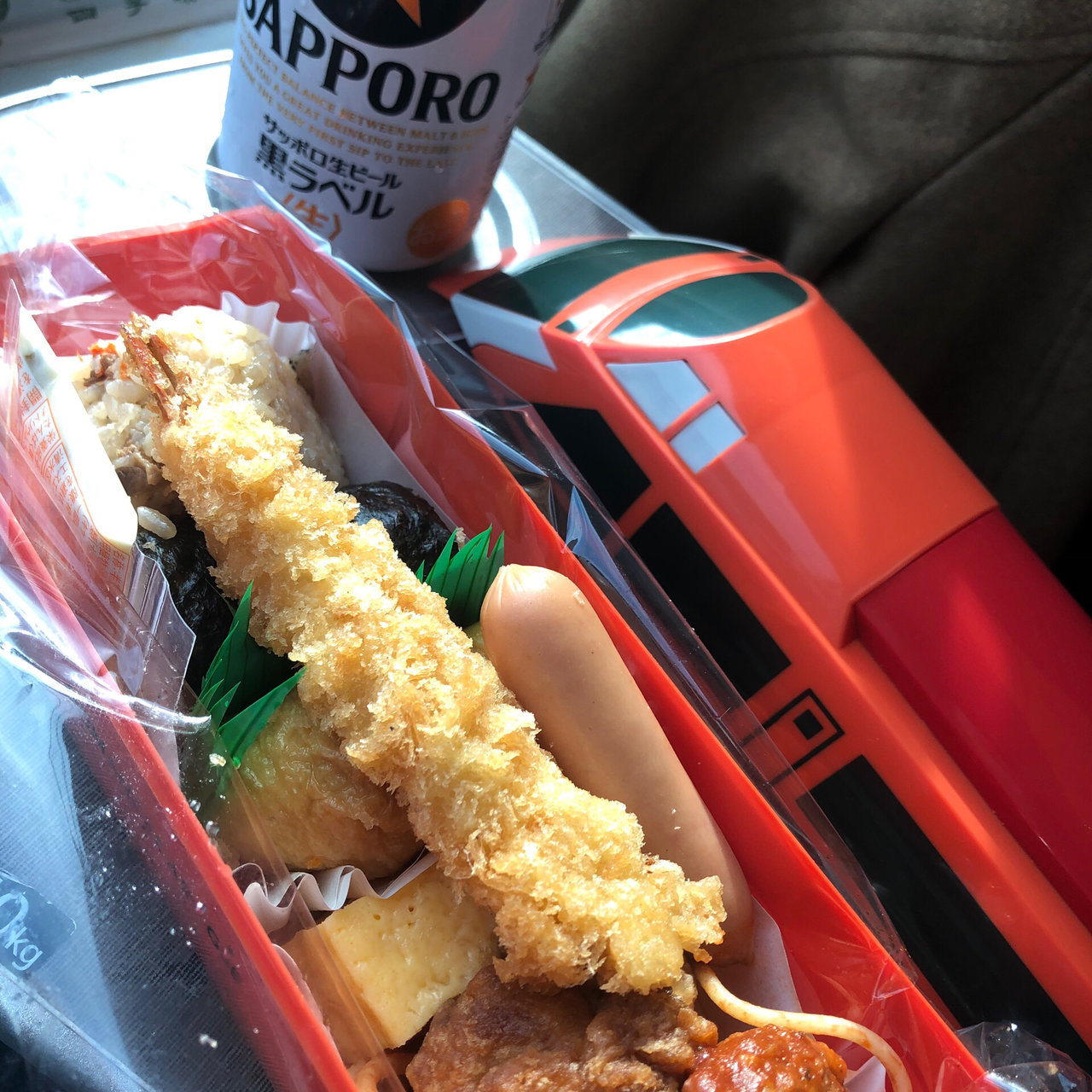 南新宿駅周辺で食べられるお弁当人気18選 Sarah サラ